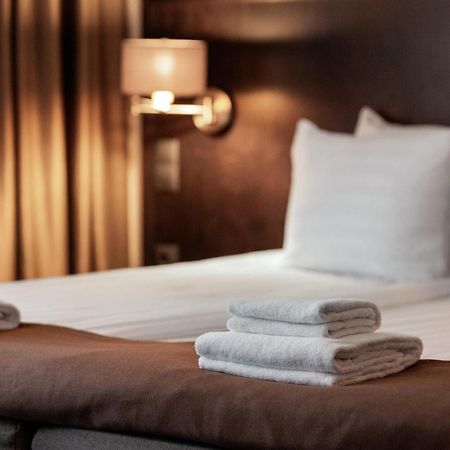 Adoryal Hotell Tallinn Ngoại thất bức ảnh