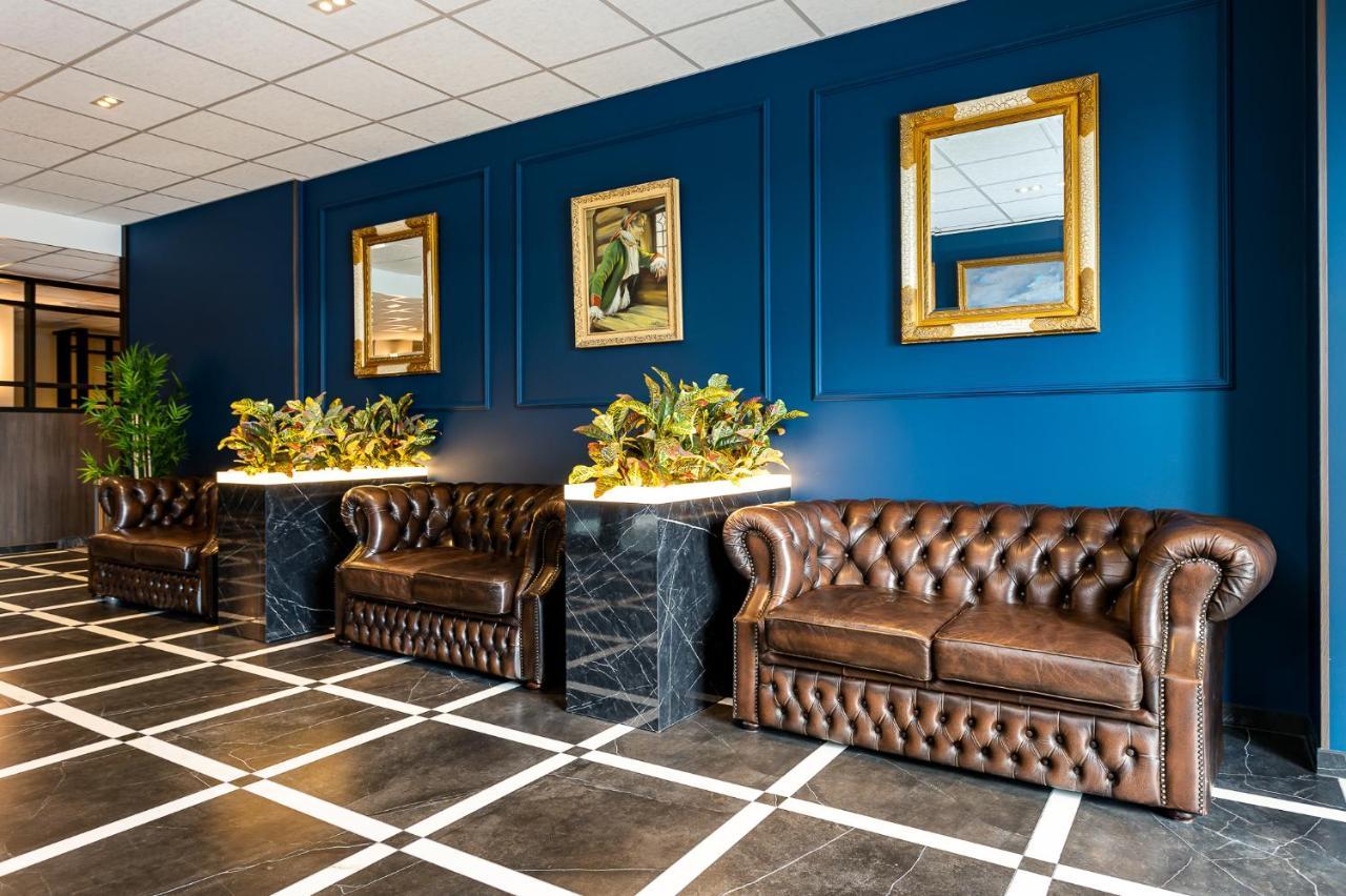 Adoryal Hotell Tallinn Ngoại thất bức ảnh